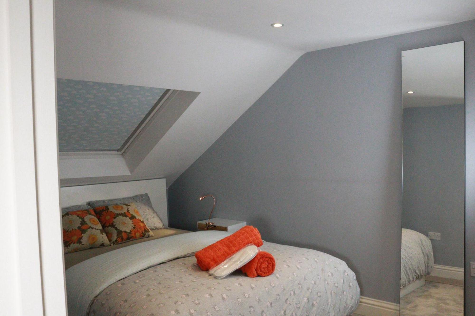 Home In Greenwich Near The O2 London Exterior foto