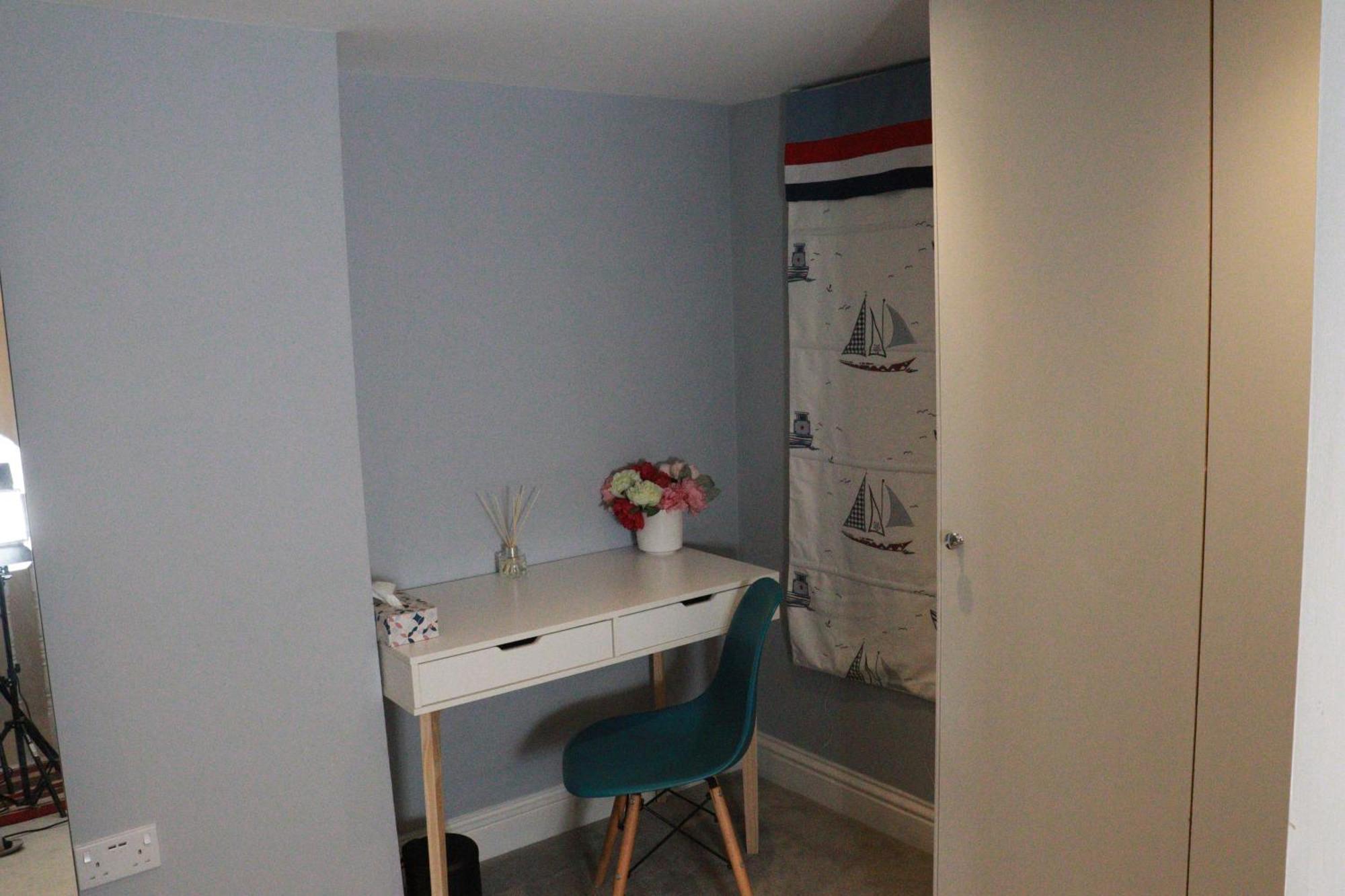 Home In Greenwich Near The O2 London Exterior foto